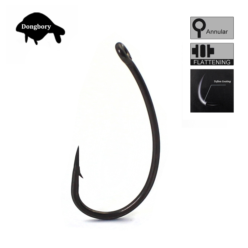 Super High Quality Carp Hook Fit for Competition