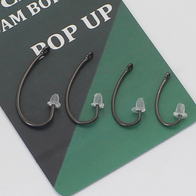 Super High Quality Carp Hook Fit for Competition