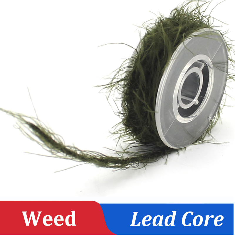 Weed Leadcore