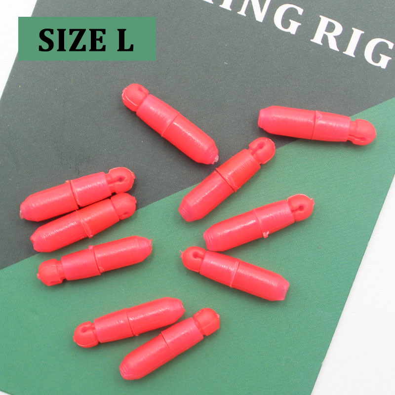 Carp Fishing Accessories Pole Elastic Connector For Carp Feeder Method Rigs Carp Marker Fishing Tackle Equipment