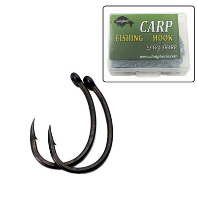 Yn Carp Fishing Hook