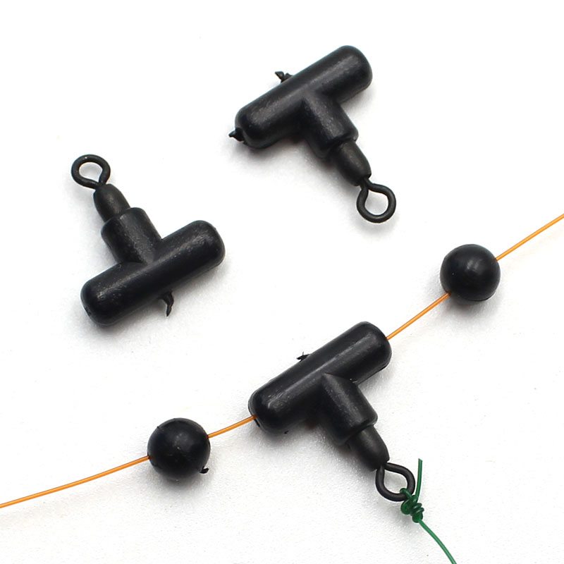 thumbnail image 2 of Nash Tackle Carp Fishing Terminal Kit – Tubing, Rig Rings, Beads, Clips, Screws 2 of 3