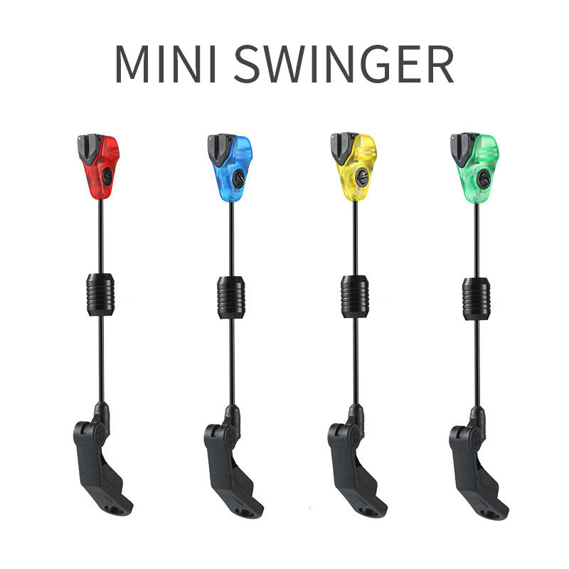 Carp  Fishing  Mini  Swinger  Fishing  Bite  Indicator  Carp  Fishing  Tackle  