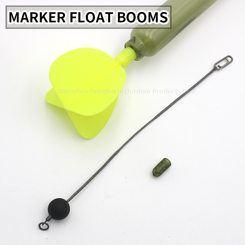 Carp  Fishing  Marker  Float  Booms  Float  Link Ledger  Link  Length 15cm   Designed to complement any Marker Float Set-up