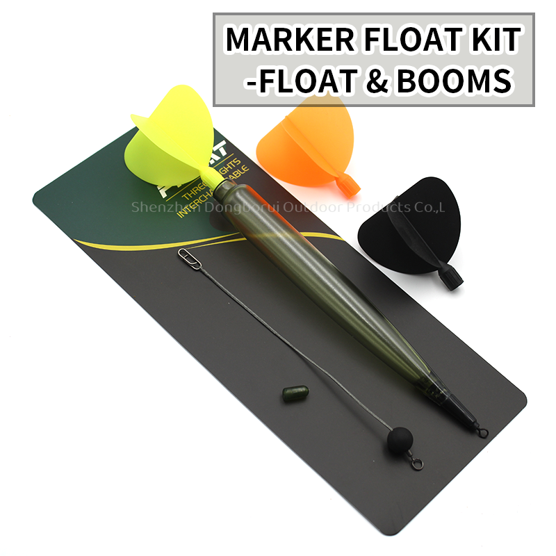 Carp  Fishing  Marker  Float  KIT   Booms  Float  Link Ledger  Link 
